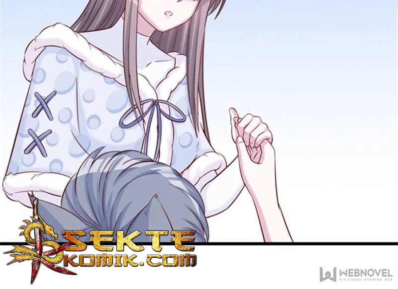 Beauty and the Beasts Chapter 128 Bahasa Indonesia